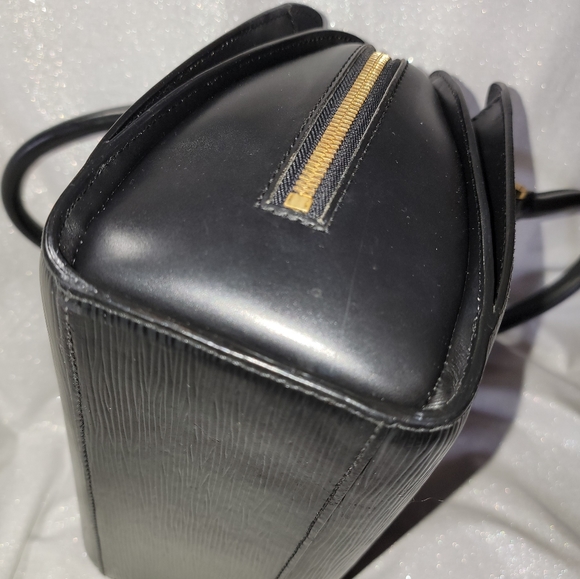 Vintage LOUIS VUITTON Pont Neuf Handbag - Picture 6 of 12